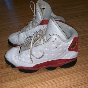 Retro Jordan 13’s size 8 from 2010